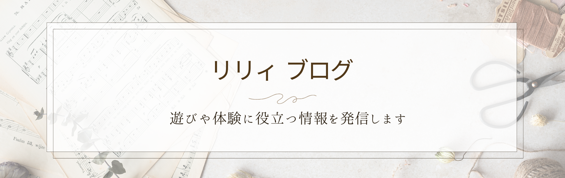 Lily Blog