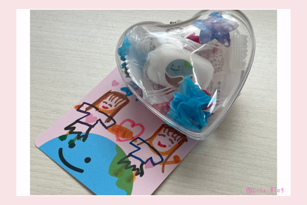 ちきゅうのにわ 羽生 イベント マシュマロ