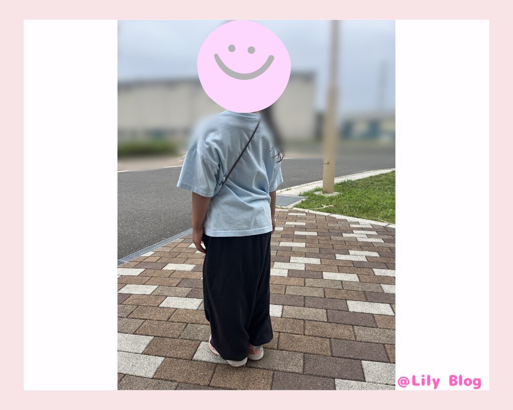 スイミング 姿勢が良いところ
